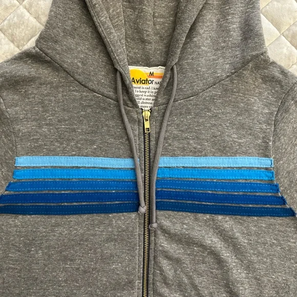 Aviator Nation 5 Stripe SET - Picture 3 of 8